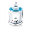 Philips SCF255 flaskevarmer